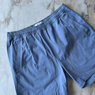 Short Bodden bleu Vallier
