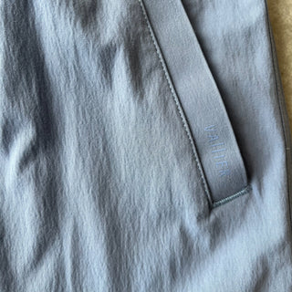 Short Bodden bleu Vallier