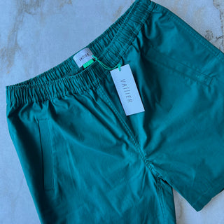 Short Bodden vert Vallier