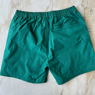 Short Bodden vert Vallier