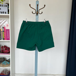 Short Bodden vert Vallier