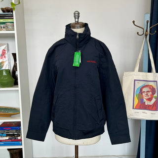 Manteau imperméable Tommy Hilfiger