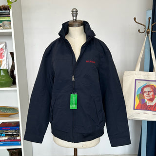 Manteau imperméable Tommy Hilfiger