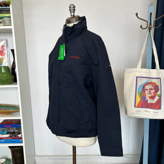 Manteau imperméable Tommy Hilfiger