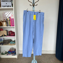 Charger l'image dans la galerie, Pantalon en lin Argano Luisa Spagnoli - Les Mal-Aimés ❤️‍🩹
