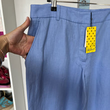 Charger l'image dans la galerie, Pantalon en lin Argano Luisa Spagnoli - Les Mal-Aimés ❤️‍🩹

