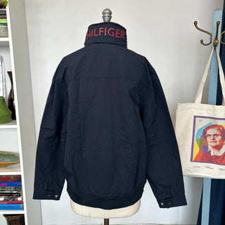 Manteau imperméable Tommy Hilfiger