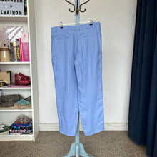 Charger l'image dans la galerie, Pantalon en lin Argano Luisa Spagnoli - Les Mal-Aimés ❤️‍🩹
