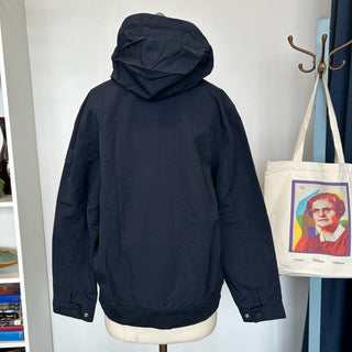 Manteau imperméable Tommy Hilfiger