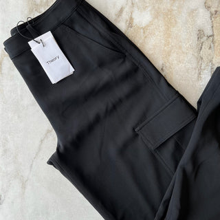 Pantalon Relax Cargo Theory