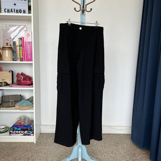 Pantalon Relax Cargo Theory