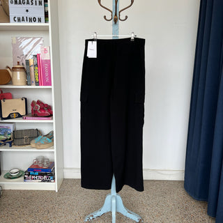 Pantalon Relax Cargo Theory