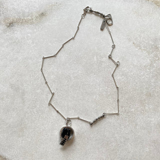 Collier Anne-Marie Chagnon
