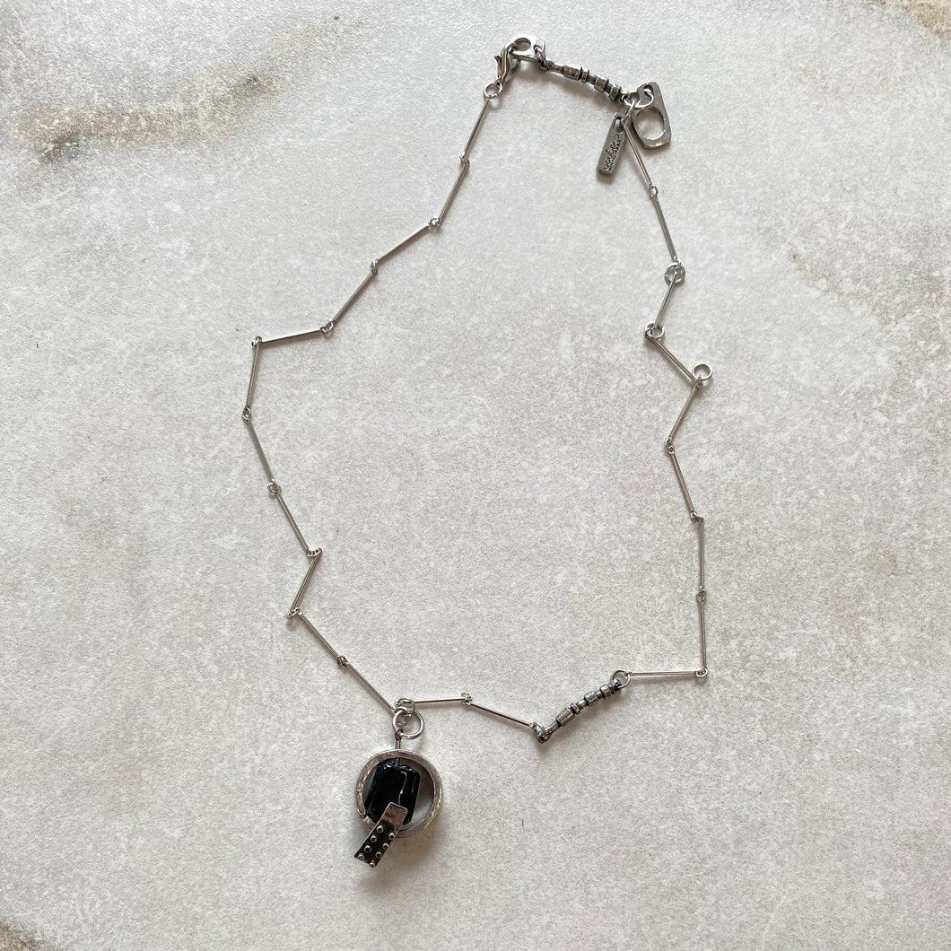 Collier Anne-Marie Chagnon