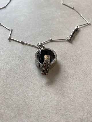 Collier Anne-Marie Chagnon