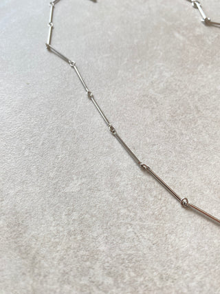 Collier Anne-Marie Chagnon