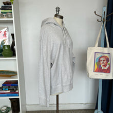 Charger l'image dans la galerie, Chandail hoodie gris Hudson North
