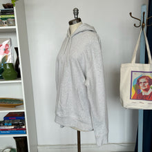 Charger l'image dans la galerie, Chandail hoodie gris Hudson North
