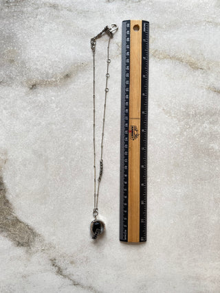 Collier Anne-Marie Chagnon