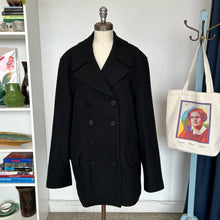 Charger l'image dans la galerie, Manteau caban Churchill Gloverall 1951
