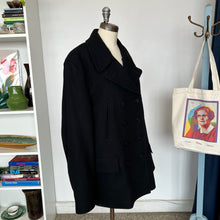 Charger l'image dans la galerie, Manteau caban Churchill Gloverall 1951
