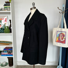 Charger l'image dans la galerie, Manteau caban Churchill Gloverall 1951
