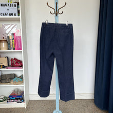 Charger l'image dans la galerie, Pantalon Pierre Tara Jarmon
