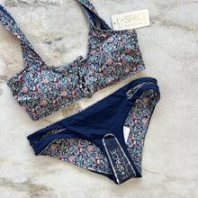 Charger l&#39;image dans la galerie, Ensemble maillot de bain LSpace Monica Wise fleurs
