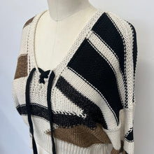 Charger l&#39;image dans la galerie, Chandail Tricot court Liu Jo
