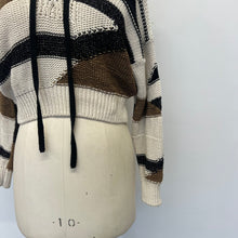 Charger l&#39;image dans la galerie, Chandail Tricot court Liu Jo
