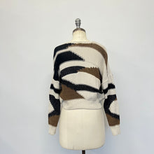 Charger l&#39;image dans la galerie, Chandail Tricot court Liu Jo
