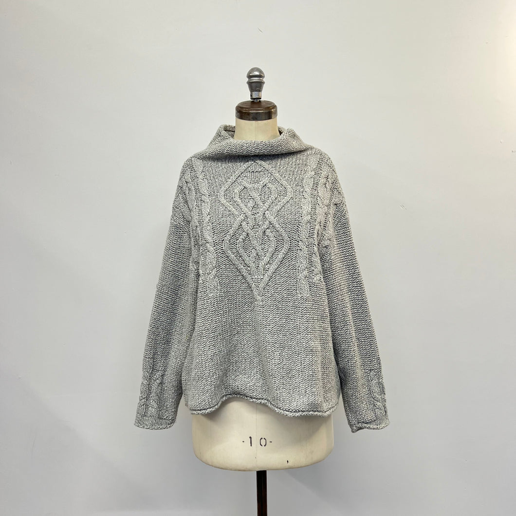 Chandail tricot Cotton Country Parkhurst