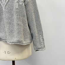 Charger l&#39;image dans la galerie, Chandail tricot Cotton Country Parkhurst
