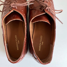 Charger l'image dans la galerie, Chaussures Éléonore Whyski Marion Toufet
