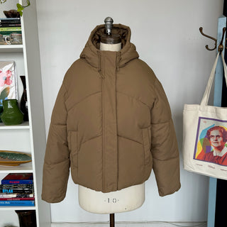 Manteau Noisy May