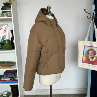 Manteau Noisy May