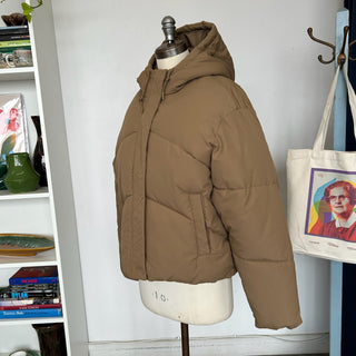 Manteau Noisy May