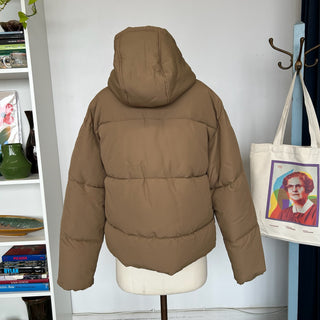 Manteau Noisy May