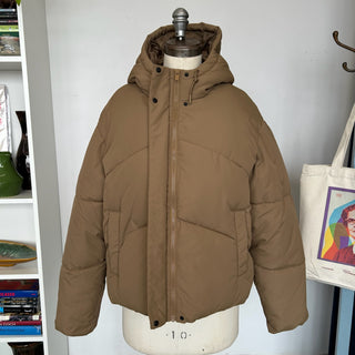 Manteau Noisy May