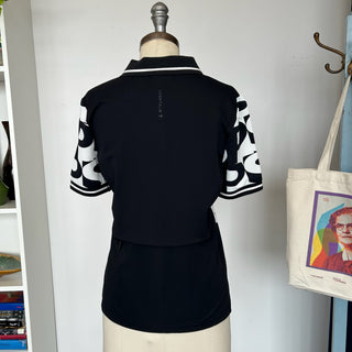 Chandail polo Sportalm
