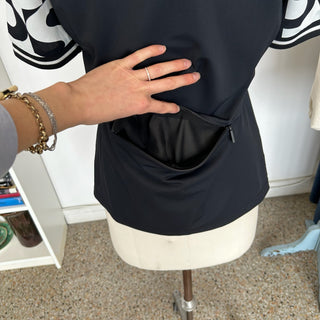 Chandail polo Sportalm