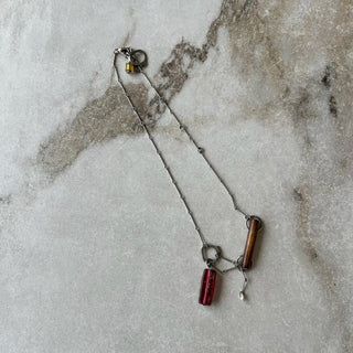 Collier Anne-Marie Chagnon