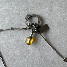Charger l'image dans la galerie, Collier Anne-Marie Chagnon

