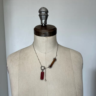 Collier Anne-Marie Chagnon