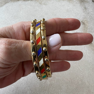 Bracelet vintage Kate Spade