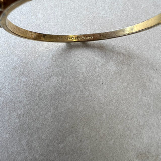 Bracelet vintage Kate Spade