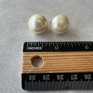 Boucles d'oreilles Nina Ricci
