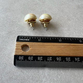 Boucles d'oreilles Nina Ricci