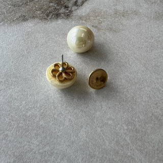 Boucles d'oreilles Nina Ricci