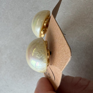 Boucles d'oreilles Nina Ricci